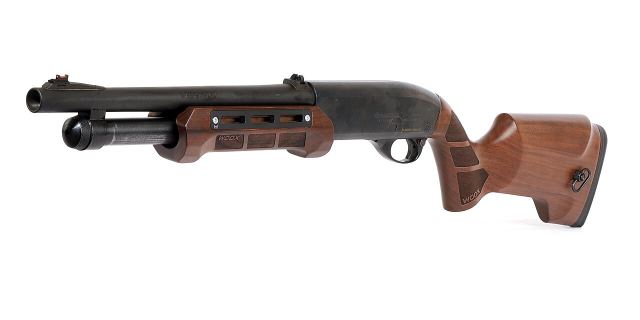 Remington 870 Wingmaster 12 gauge, 28" vent rib